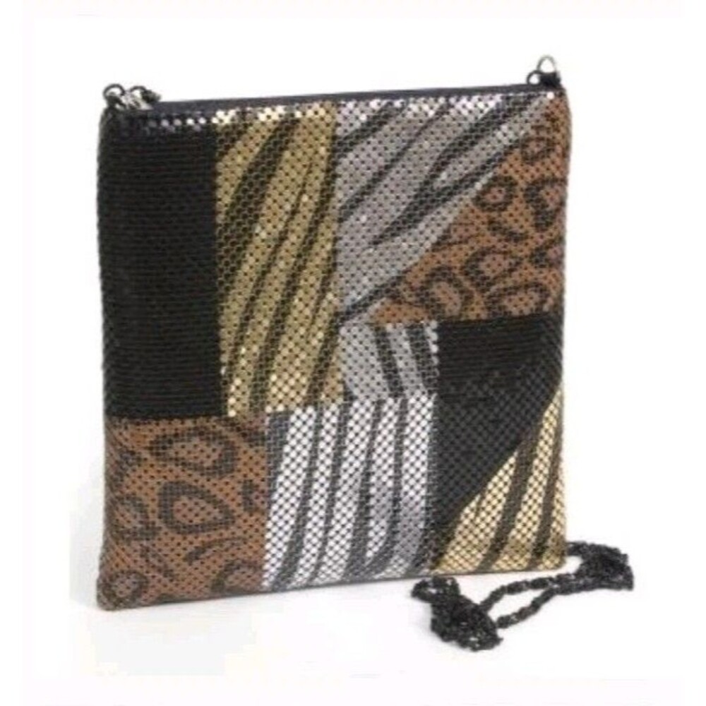 Savanna Multi Animal Mesh Bag